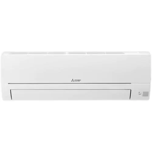 Инверторен климатик Mitsubishi Electric MSZ-HR25VF/MUZ-HR25VF, 9 000 BTU, Клас А++/А+, 21 dB, Фреон R32