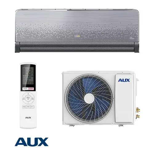 Инверторен климатик AUX C-PRO ASW-H09B6A4/FQA800R3DI-D0