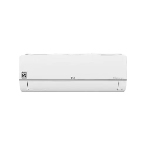 Инверторен климатик LG S12EW-NSJ/S12EW-UA3 STANDARD WIN Wi-Fi, 12000 BTU, Клас A++