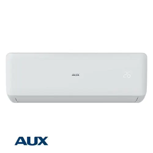 Инверторен климатик AUX ASW-H24F7B4/FAR / FAR3DI-B9, 24 000 BTU, Клас A++/A+, Фреон R32